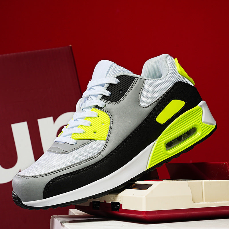 Krispfy Orignals USA - Sneakers Lightweight Breathable