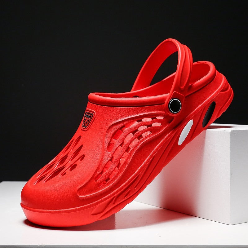 Krispfy Orignals USA - Men's Stylish Summer Sandals