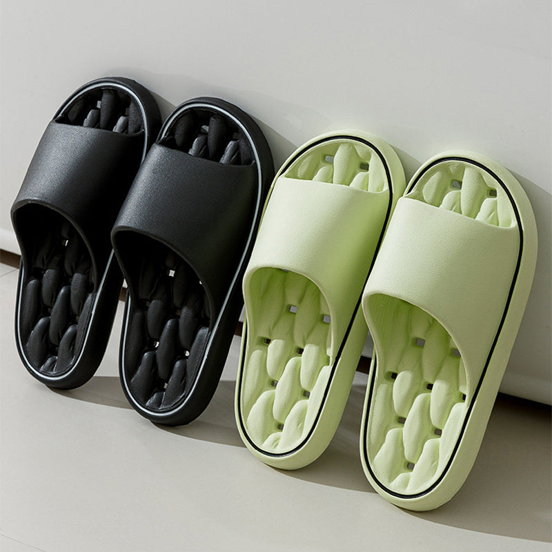 Krispfy Orignals USA - Non-slip Design Bathroom Slippers