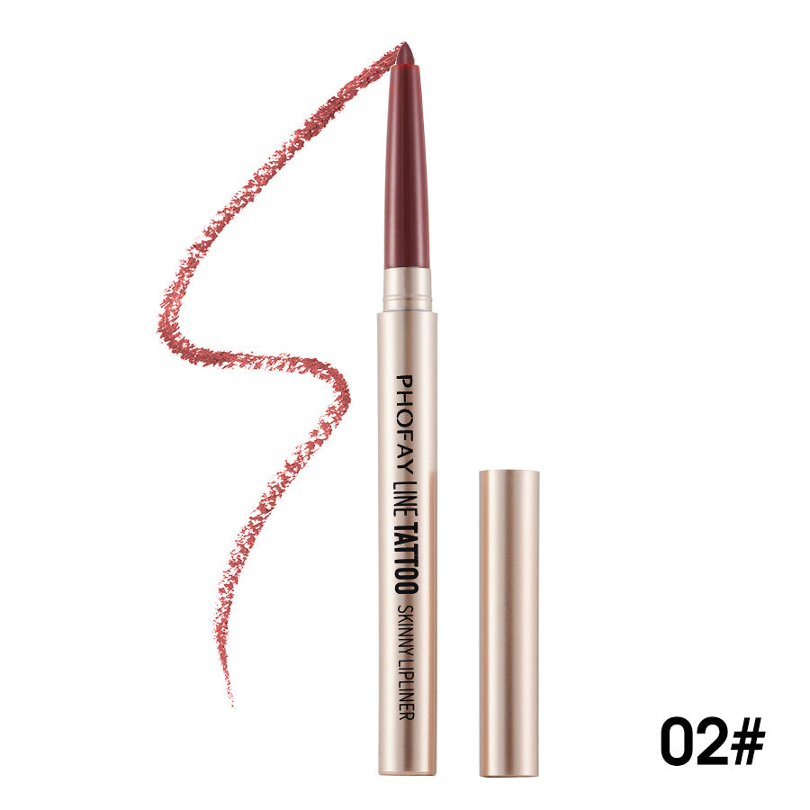 Krispfy Cosmetics Orignal Lipliner