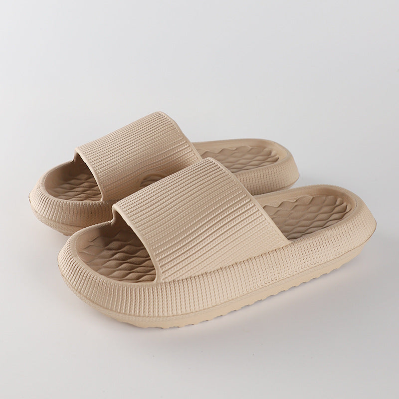 Krispfy Orignals USA - Summer EVA Slippers - Asheville Edition