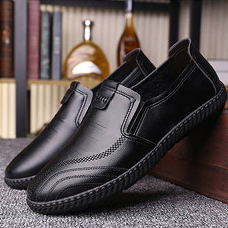 Krispfy Orignals USA - Men's Casual Work Wear Shoes