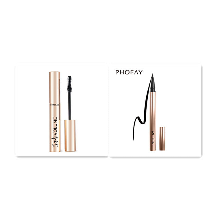 PHOFAY Volumizing Mascara - Krispfy.com