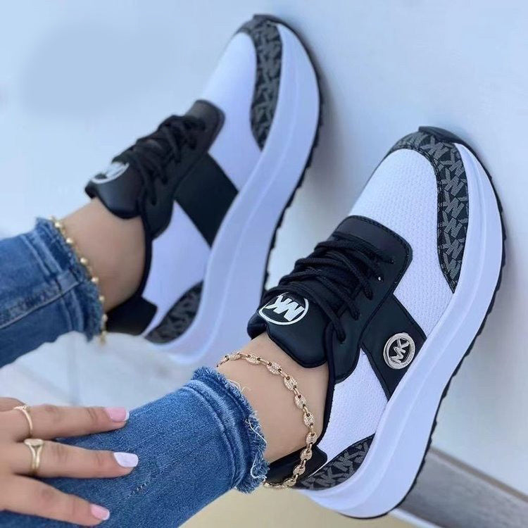 Krispfy Orignals USA - Casual Sneakers - Cambridge Edition