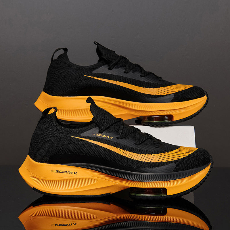 Krispfy Orignals USA - Air Cushion Sports Shoes Men I Running Walking Shoes