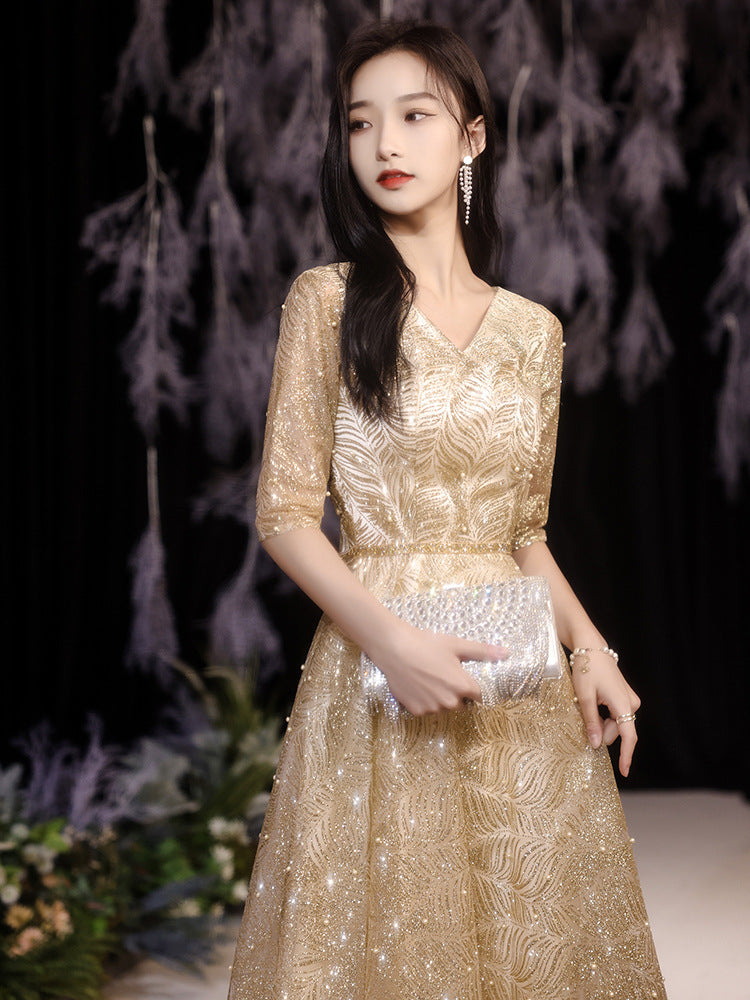 Krispfy.com High Quality Choir Stage Costumes