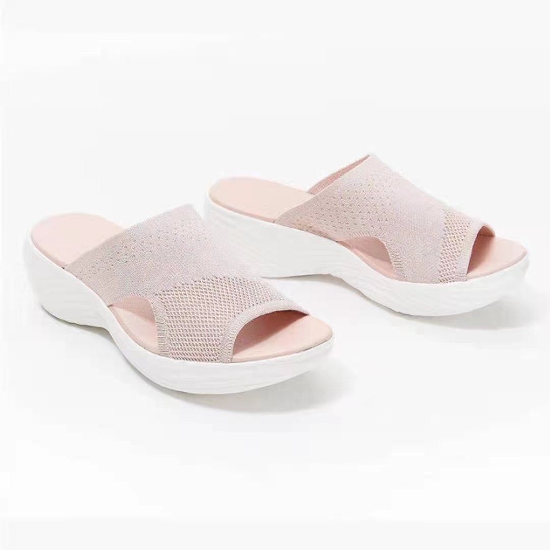 Krispfy Orignals USA - Women Sandals I Women Slippers - Nashville Edition