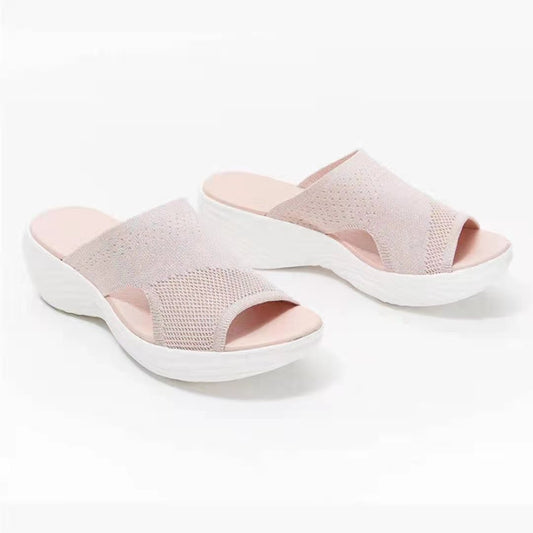 Krispfy Orignals USA - Women Sandals I Women Slippers - Nashville Edition