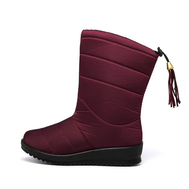Krispfy Orignals USA - Waterproof Snow Boots