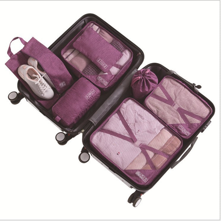Krispfy Orignals - Travel Set & Storage Bag
