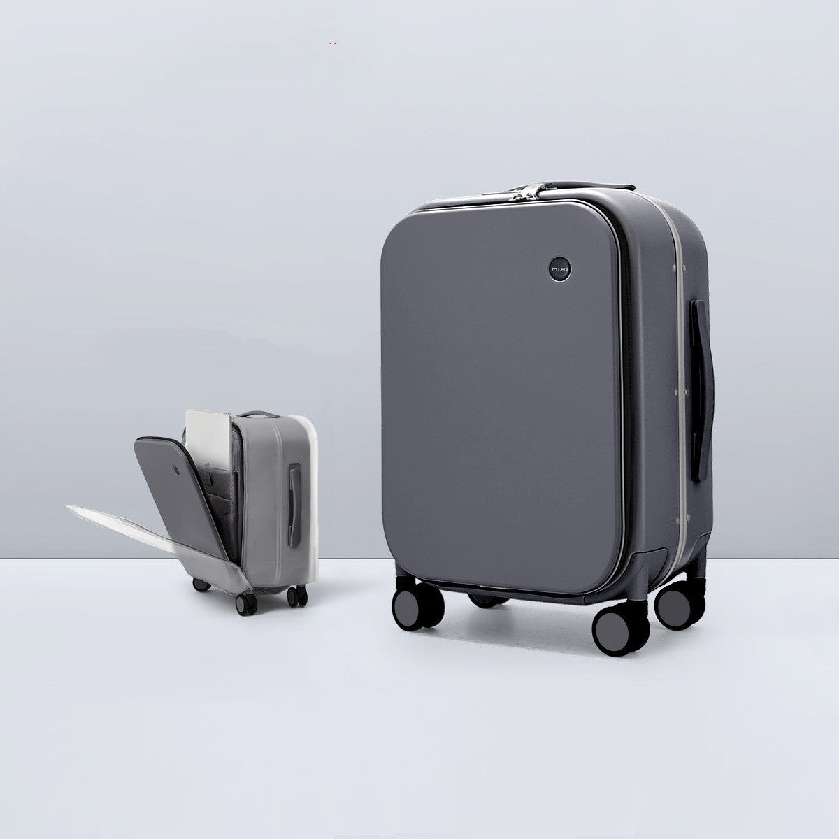 Krispfy Orignals - Front Opening Boarding 20 Suitcase