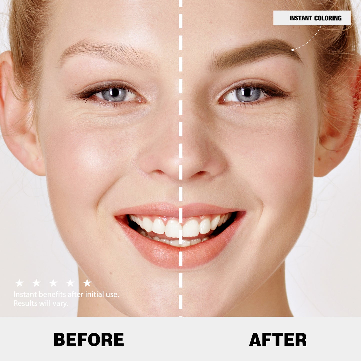 PHOFAY Tinted Eyebrow Gel - Krispfy.com