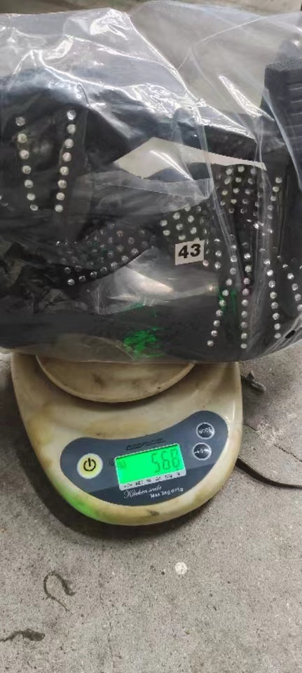 Krispfy Orignals USA - Casual Single Shoes - Portland Edition