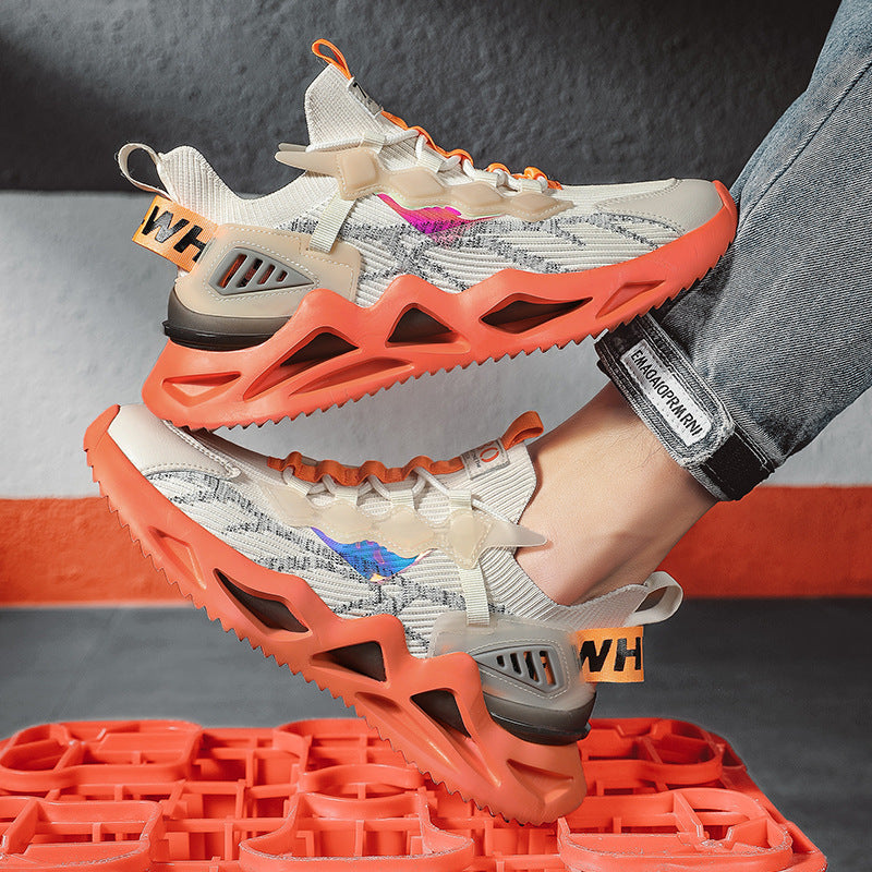 Krispfy Orignals USA - Men's Sneakers I Casual Shoes