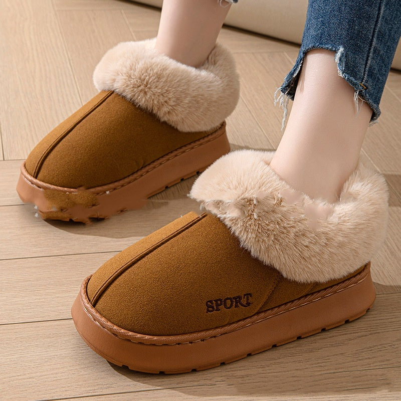 Krispfy Orignals USA - Soft Slippers Shoes For Women