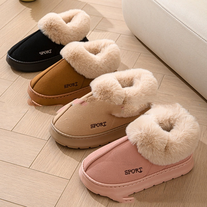 Krispfy Orignals USA - Soft Slippers Shoes For Women
