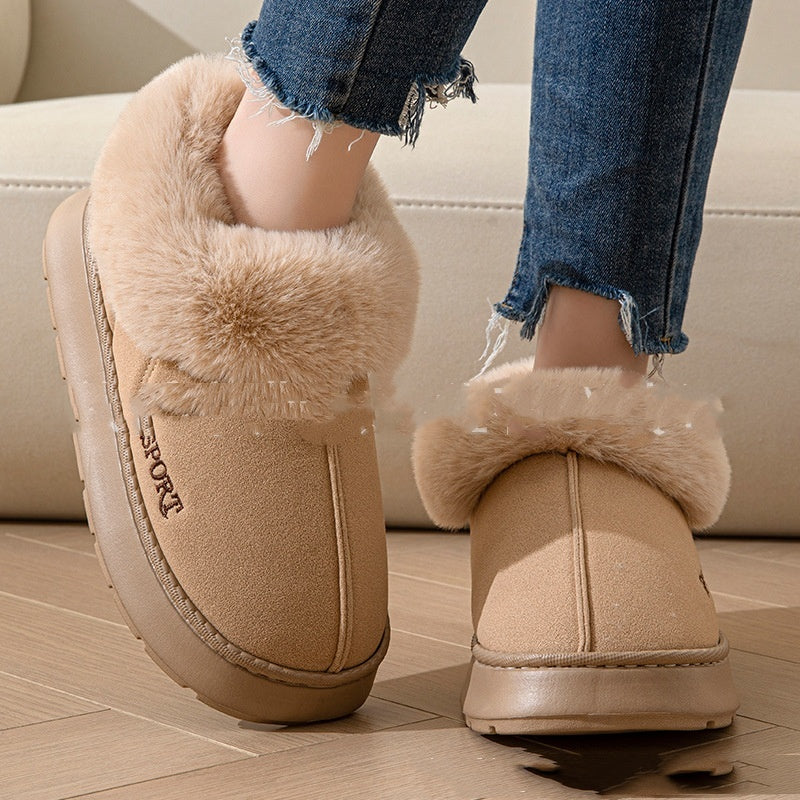 Krispfy Orignals USA - Soft Slippers Shoes For Women