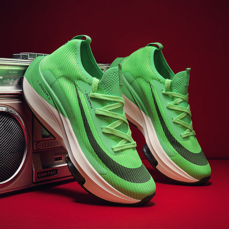 Krispfy Orignals USA - Air Cushion Sports Shoes Men I Running Walking Shoes