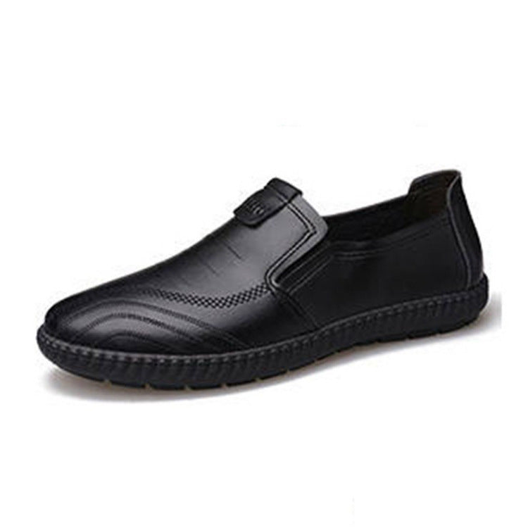 Krispfy Orignals USA - Men's Casual Work Wear Shoes