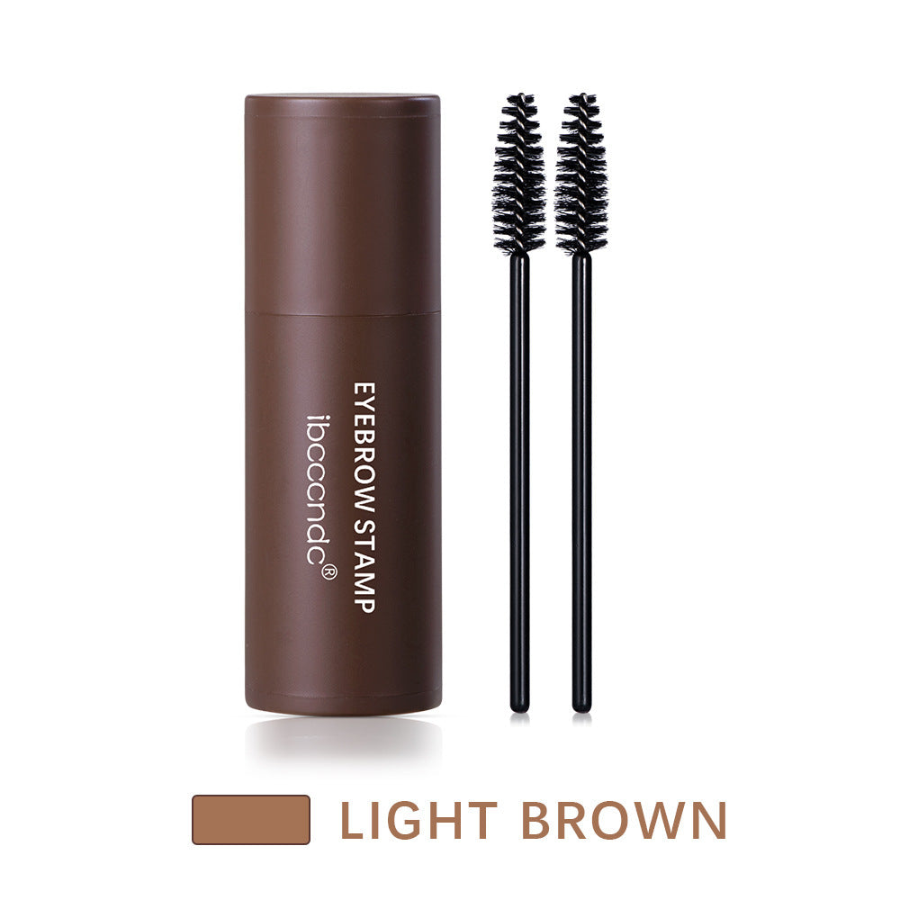 Seal Eyebrow Powder Stick Eyebrow Card Eyebrow Trimming Eyebrow Pencil Stick - Krispfy.com