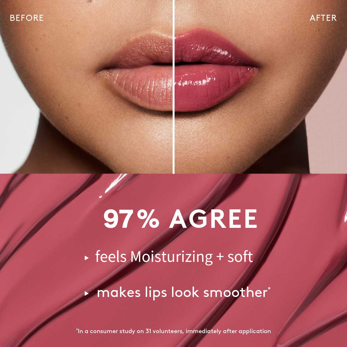 PHOFAY Moisturizing Lipstick - Krispfy.com