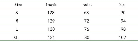 Krispfy.com Orignals Style Women Dress Autumn New PU Leather Skirt Amazon Split Long Dress