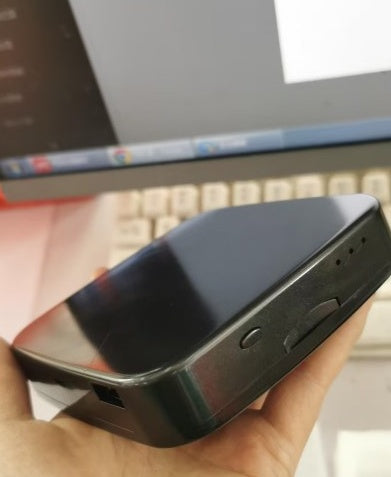 Krispfy Makeup Mirror