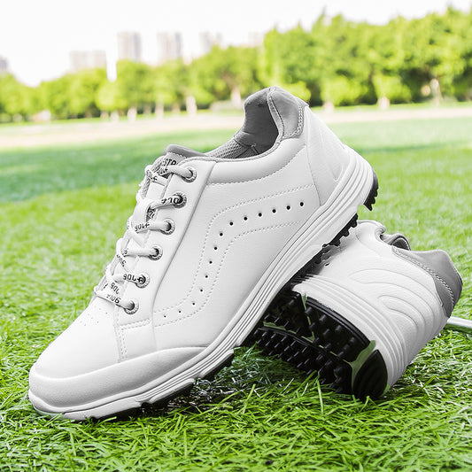 Krispfy Orignals USA - Fashion Nail - Free Golf Shoe Men