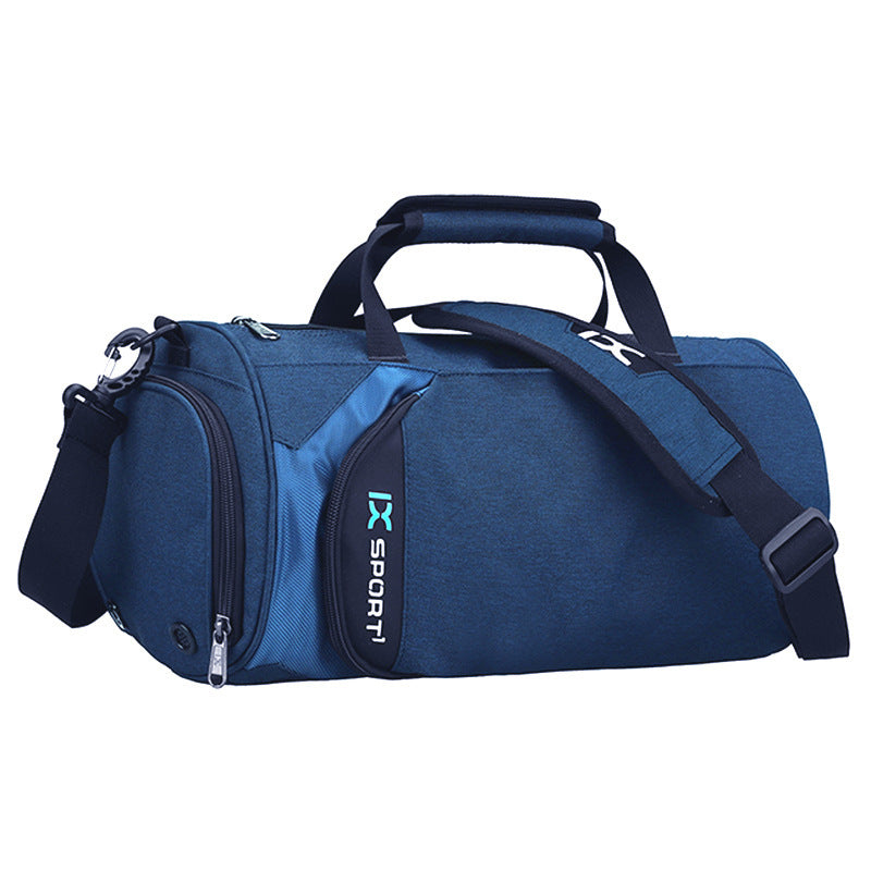 Krispfy Orignals - Gym Bag With Shoe Compartment