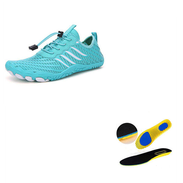Krispfy Orignals USA - Fitness  Shoes I Beach Shoes