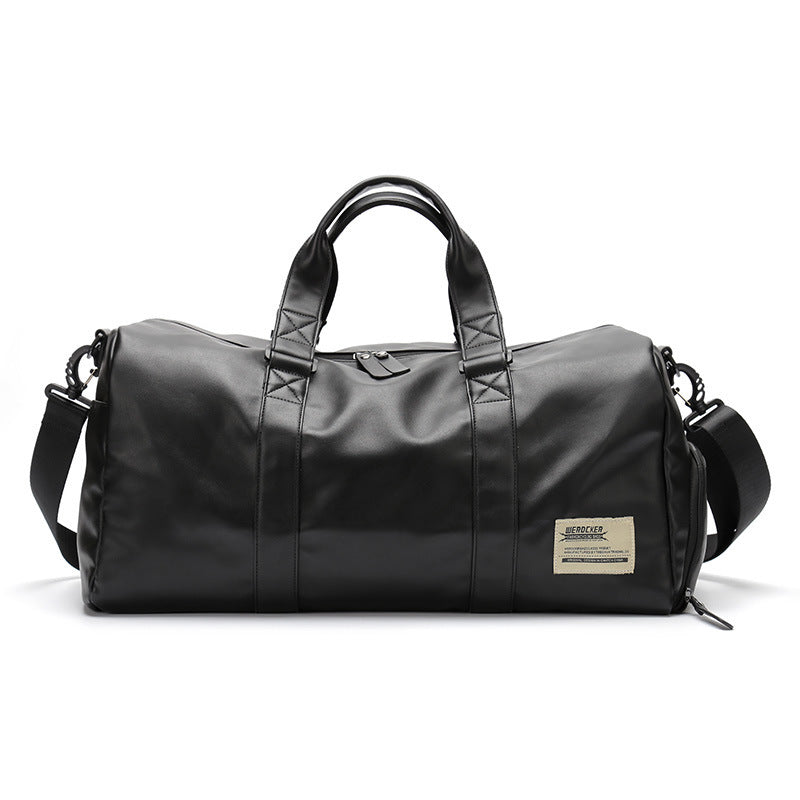 Krispfy Orignals - Portable Travel Bag